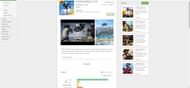 Rating of PUBG Mobile Lite on the Google Play Store